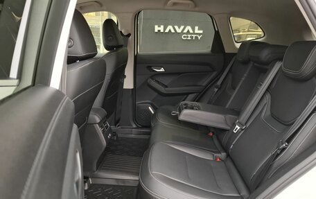 Haval Jolion, 2026 год, 2 649 000 рублей, 19 фотография