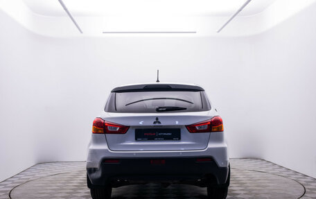Mitsubishi ASX I рестайлинг, 2011 год, 1 050 000 рублей, 7 фотография
