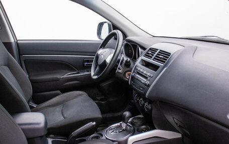 Mitsubishi ASX I рестайлинг, 2011 год, 1 050 000 рублей, 10 фотография