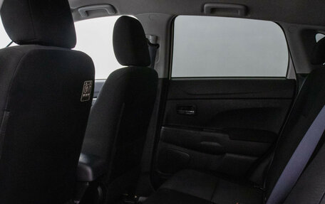 Mitsubishi ASX I рестайлинг, 2011 год, 1 050 000 рублей, 12 фотография