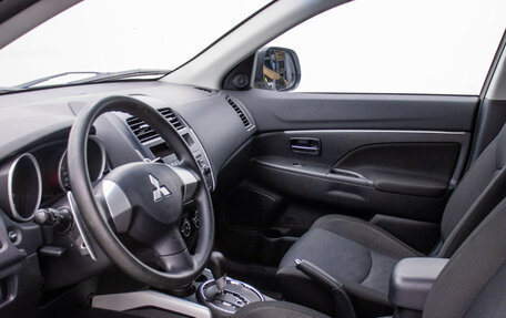 Mitsubishi ASX I рестайлинг, 2011 год, 1 050 000 рублей, 11 фотография