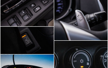 Mitsubishi ASX I рестайлинг, 2011 год, 1 050 000 рублей, 17 фотография