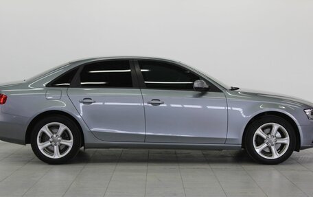 Audi A4, 2014 год, 1 450 000 рублей, 4 фотография