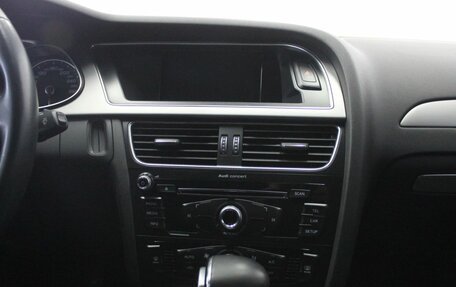 Audi A4, 2014 год, 1 450 000 рублей, 16 фотография