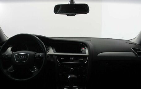 Audi A4, 2014 год, 1 450 000 рублей, 15 фотография