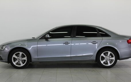 Audi A4, 2014 год, 1 450 000 рублей, 8 фотография