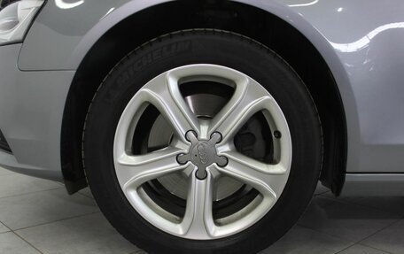 Audi A4, 2014 год, 1 450 000 рублей, 10 фотография