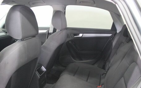 Audi A4, 2014 год, 1 450 000 рублей, 18 фотография