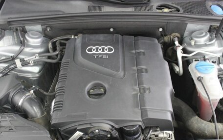Audi A4, 2014 год, 1 450 000 рублей, 11 фотография