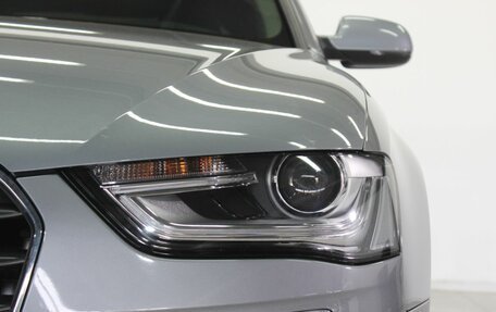 Audi A4, 2014 год, 1 450 000 рублей, 9 фотография