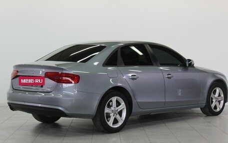 Audi A4, 2014 год, 1 450 000 рублей, 5 фотография