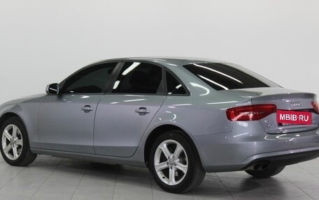 Audi A4, 2014 год, 1 450 000 рублей, 7 фотография