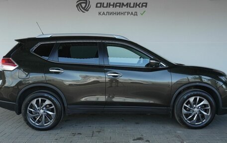 Nissan X-Trail, 2015 год, 1 750 000 рублей, 6 фотография