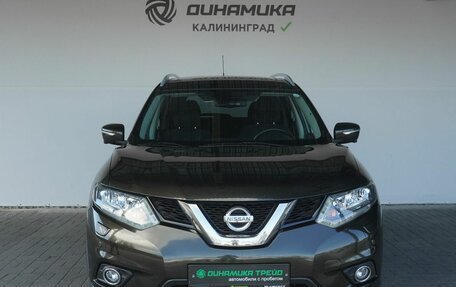 Nissan X-Trail, 2015 год, 1 750 000 рублей, 8 фотография