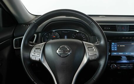 Nissan X-Trail, 2015 год, 1 750 000 рублей, 11 фотография