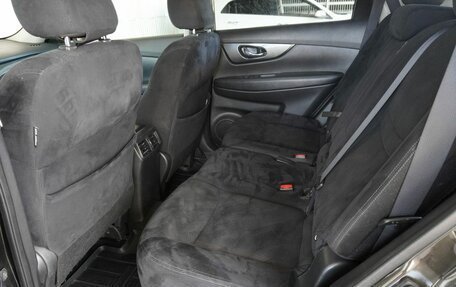 Nissan X-Trail, 2015 год, 1 750 000 рублей, 15 фотография