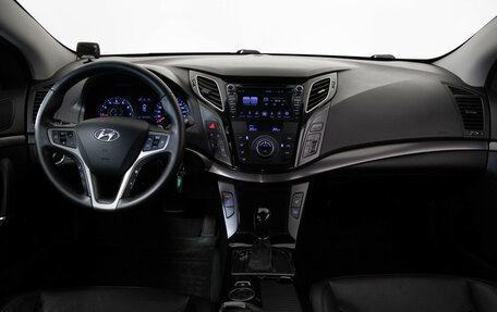 Hyundai i40 I рестайлинг, 2016 год, 1 499 000 рублей, 10 фотография