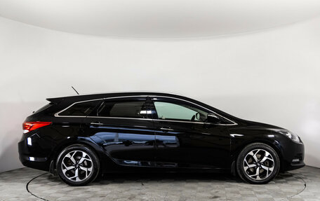 Hyundai i40 I рестайлинг, 2016 год, 1 499 000 рублей, 4 фотография