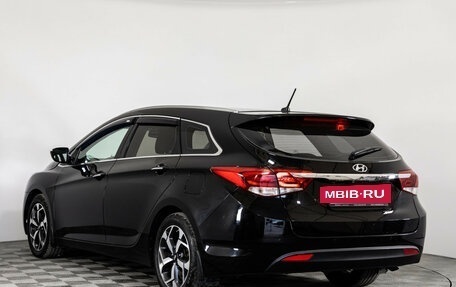Hyundai i40 I рестайлинг, 2016 год, 1 499 000 рублей, 8 фотография