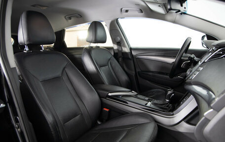 Hyundai i40 I рестайлинг, 2016 год, 1 499 000 рублей, 12 фотография