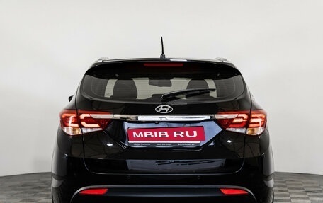 Hyundai i40 I рестайлинг, 2016 год, 1 499 000 рублей, 7 фотография
