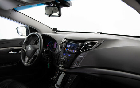 Hyundai i40 I рестайлинг, 2016 год, 1 499 000 рублей, 14 фотография
