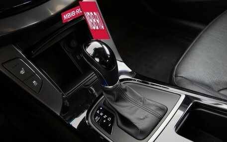 Hyundai i40 I рестайлинг, 2016 год, 1 499 000 рублей, 16 фотография