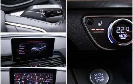 Audi Q5, 2018 год, 3 790 000 рублей, 17 фотография