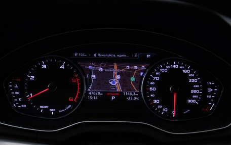 Audi Q5, 2018 год, 3 790 000 рублей, 12 фотография