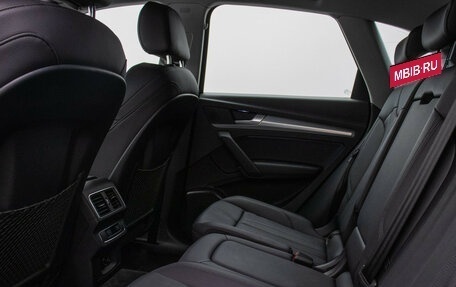 Audi Q5, 2018 год, 3 790 000 рублей, 11 фотография