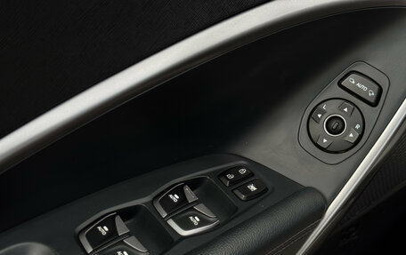 Hyundai Santa Fe III рестайлинг, 2012 год, 1 490 000 рублей, 14 фотография