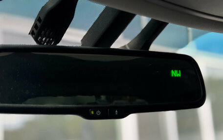 Hyundai Santa Fe III рестайлинг, 2012 год, 1 490 000 рублей, 28 фотография