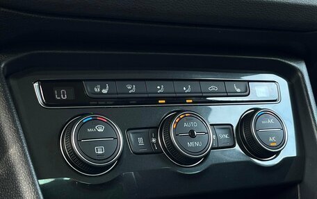 Volkswagen Tiguan II, 2017 год, 2 668 700 рублей, 18 фотография