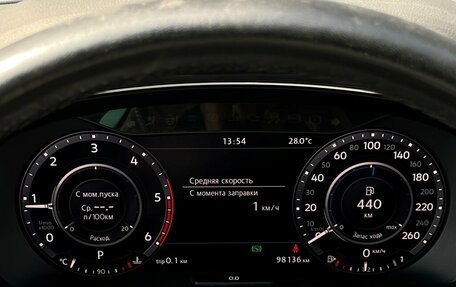 Volkswagen Tiguan II, 2017 год, 2 668 700 рублей, 24 фотография