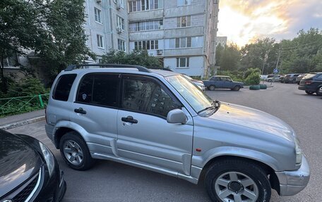 Suzuki Grand Vitara, 2000 год, 550 000 рублей, 4 фотография