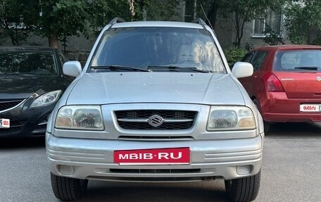 Suzuki Grand Vitara, 2000 год, 550 000 рублей, 2 фотография