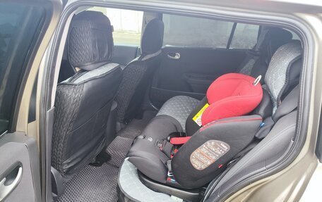 Renault Megane II, 2008 год, 570 000 рублей, 1 фотография