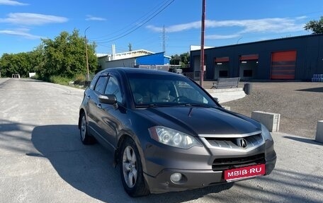 Acura RDX III, 2009 год, 900 000 рублей, 1 фотография