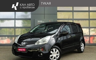 Nissan Note II рестайлинг, 2010 год, 529 000 рублей, 1 фотография