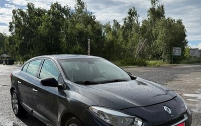Renault Fluence I, 2009 год, 570 000 рублей, 1 фотография