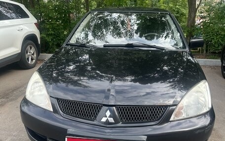 Mitsubishi Lancer IX, 2005 год, 350 000 рублей, 1 фотография