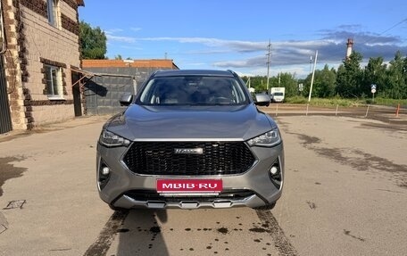 Haval F7 I, 2021 год, 1 900 000 рублей, 1 фотография