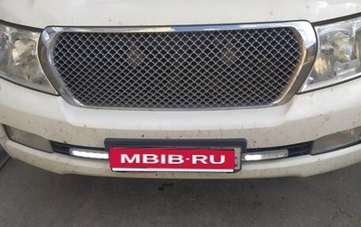 Toyota Land Cruiser 200, 2010 год, 3 000 000 рублей, 1 фотография