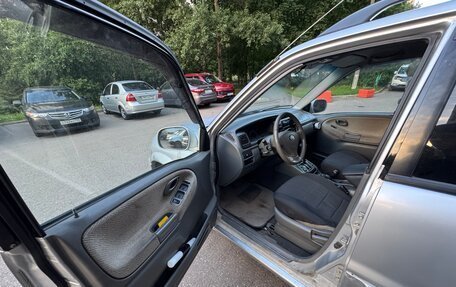 Suzuki Grand Vitara, 2000 год, 550 000 рублей, 6 фотография