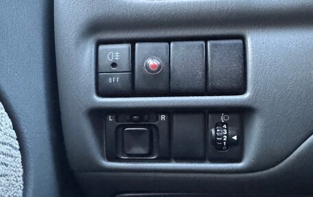 Suzuki Grand Vitara, 2000 год, 550 000 рублей, 15 фотография