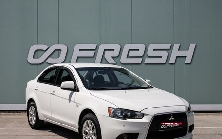 Mitsubishi Lancer IX, 2012 год, 1 030 000 рублей, 1 фотография