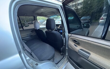Suzuki Grand Vitara, 2000 год, 550 000 рублей, 9 фотография