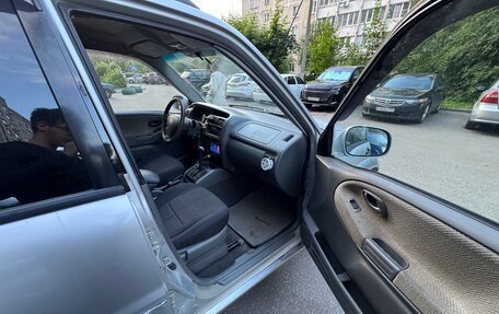 Suzuki Grand Vitara, 2000 год, 550 000 рублей, 7 фотография
