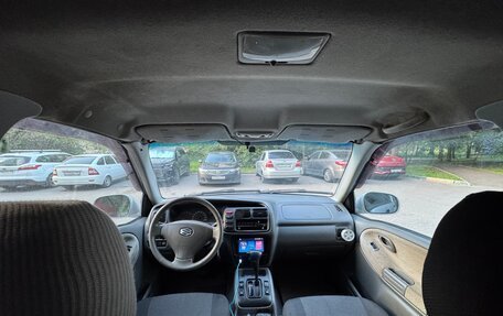 Suzuki Grand Vitara, 2000 год, 550 000 рублей, 12 фотография