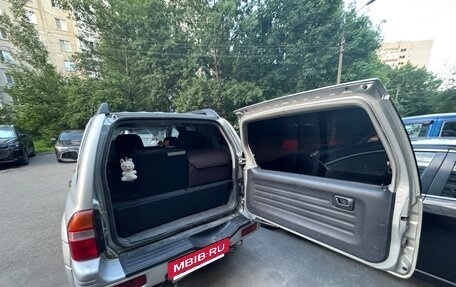Suzuki Grand Vitara, 2000 год, 550 000 рублей, 10 фотография